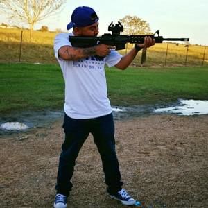 Meet your Posher, Jorge